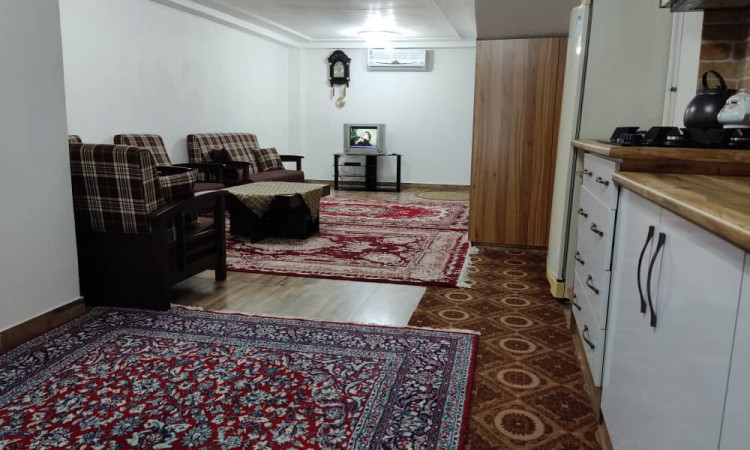 اجاره آپارتمان دوخوابه نوساز