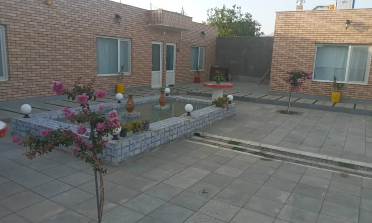 رزرو اقامتگاه بوم گردی صدخرو (سوئیت 2 )