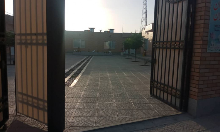 رزرو اقامتگاه بوم گردی صدخرو (سوئیت 2 )
