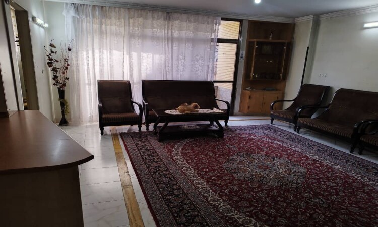 اجاره آپارتمان نصرت