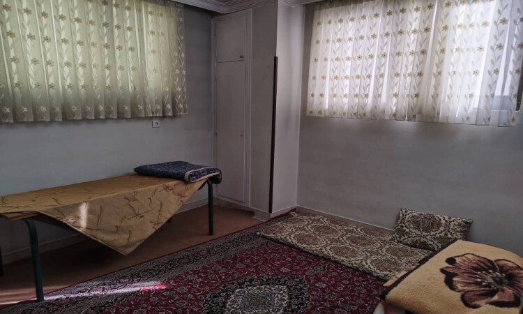 اجاره آپارتمان نصرت