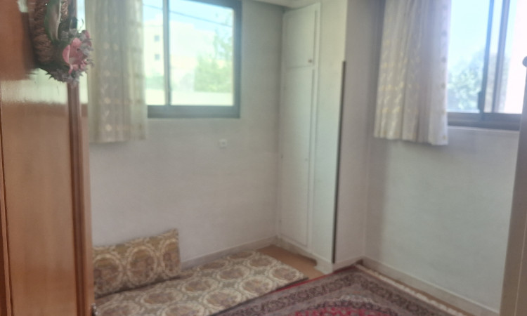 اجاره آپارتمان نصرت