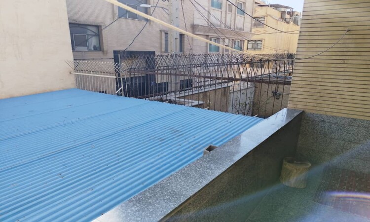 اجاره آپارتمان نصرت