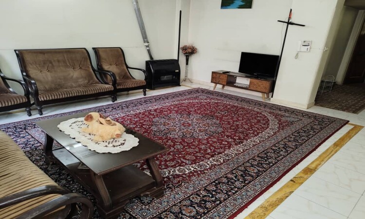 اجاره آپارتمان نصرت