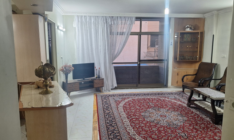 اجاره آپارتمان نصرت