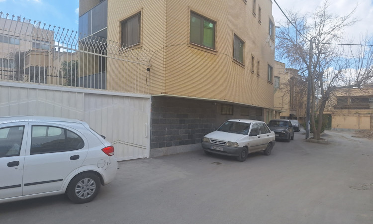 اجاره آپارتمان نصرت