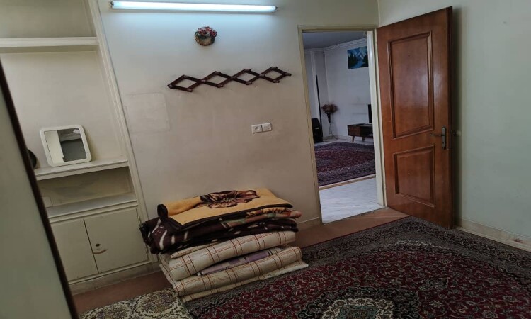 اجاره آپارتمان نصرت