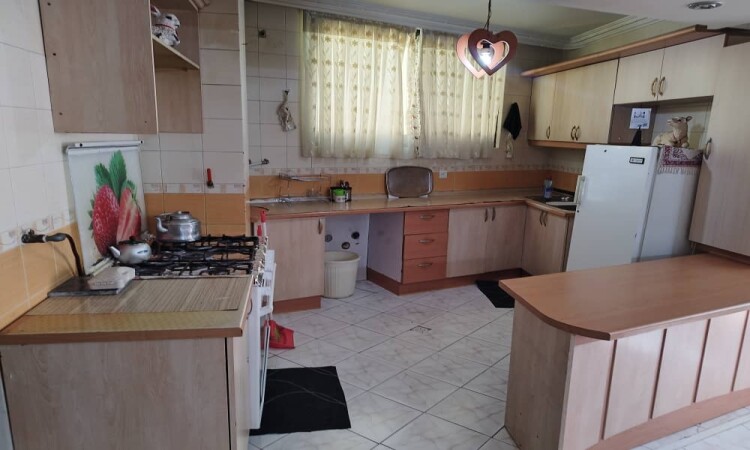 اجاره آپارتمان نصرت