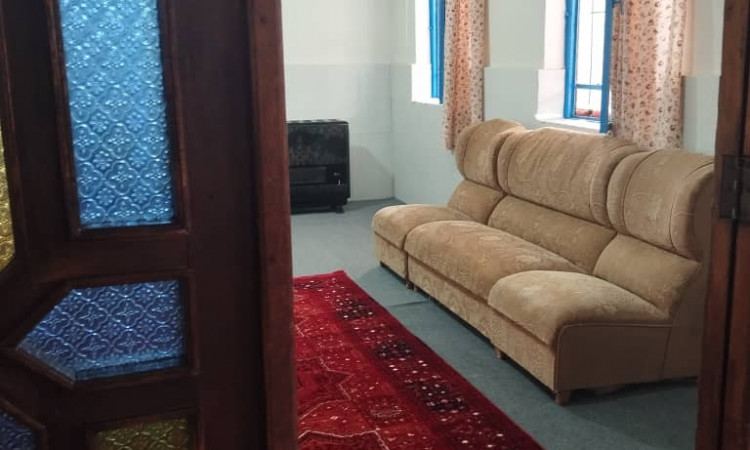 اجاره ویلای سبز روستای جمشیدآباد سوادکوه