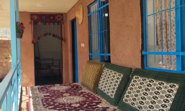 اجاره ویلای سبز روستای جمشیدآباد سوادکوه