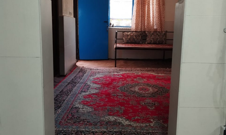 اجاره ویلای سبز روستای جمشیدآباد سوادکوه