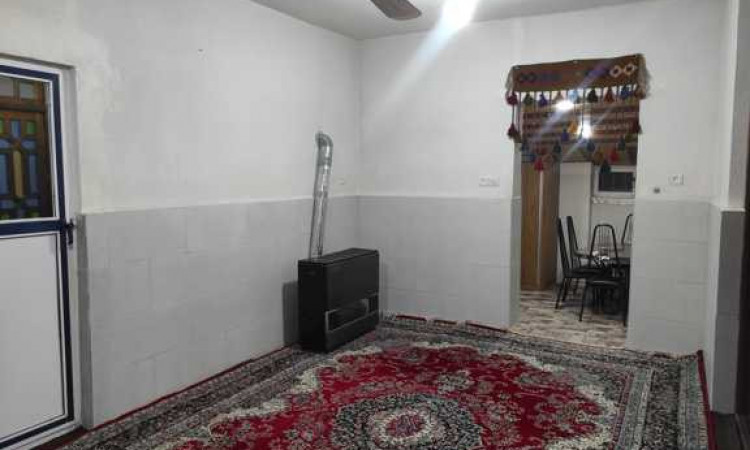 اجاره ویلای سبز روستای جمشیدآباد سوادکوه
