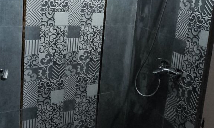 اجاره ویلا باغ تمیز با استخر سرپوشیده آبگرم رامجین
