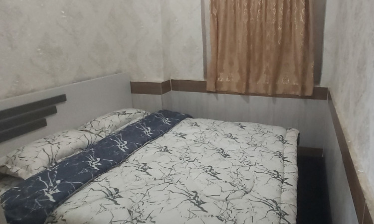 رزرو عمارت ویلایی نور( واحد101)