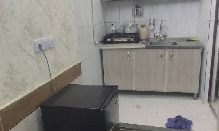 رزرو عمارت ویلایی نور( واحد101)
