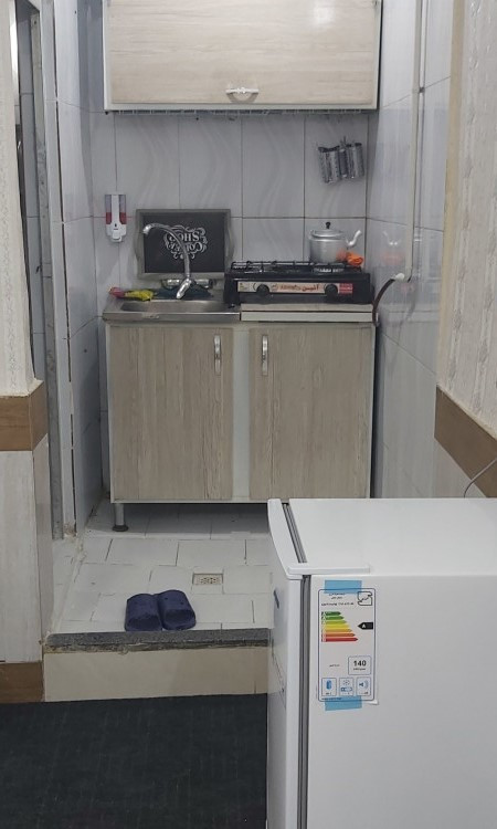 رزرو عمارت ویلایی نور ( 2 تخت 3 )