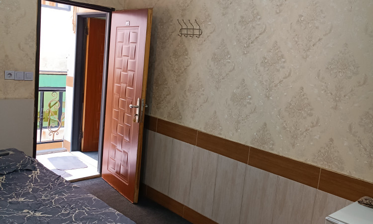 رزرو عمارت ویلایی نور ( واحد102 )