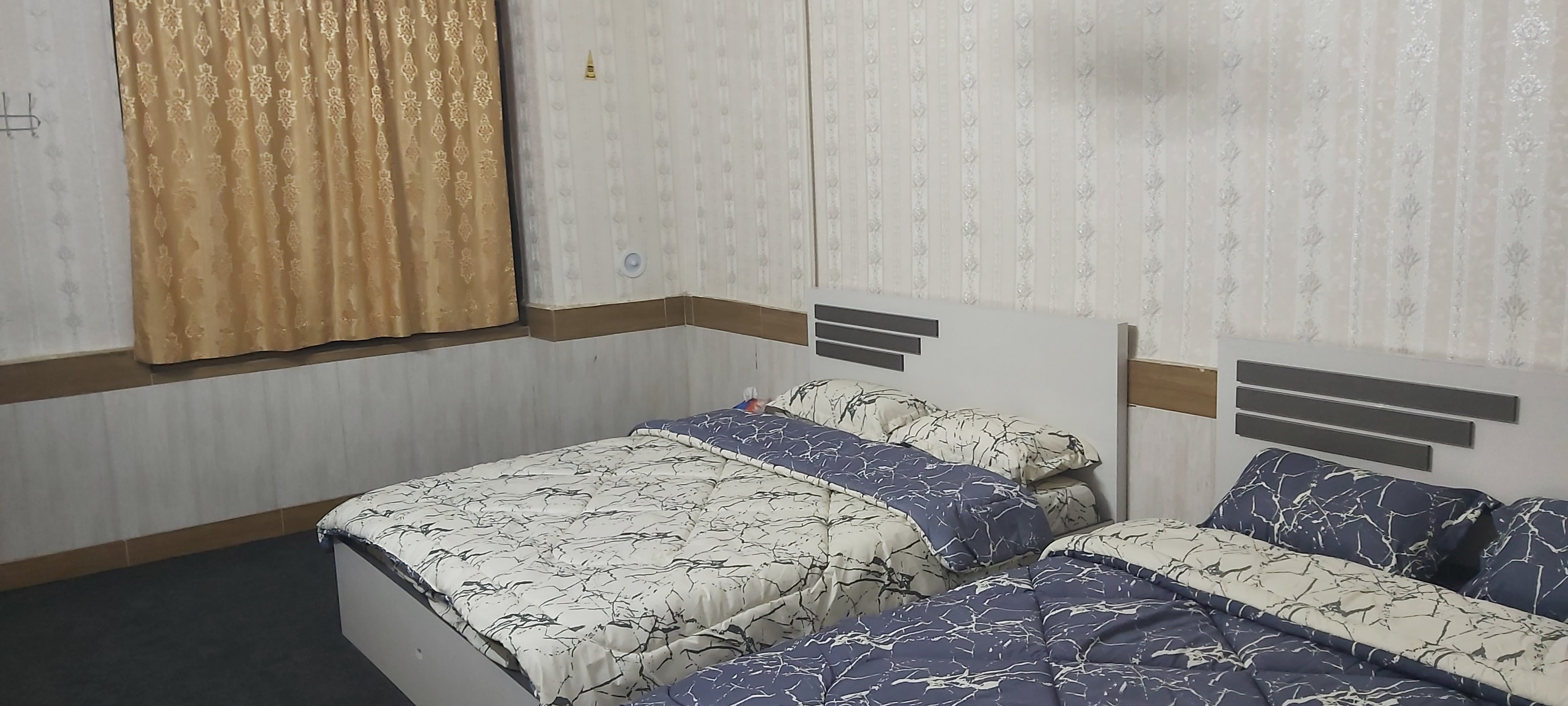 رزرو عمارت ویلایی نور (4 تخت 2 )