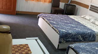 رزرو عمارت ویلایی نور (واحد 103)