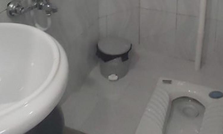 رزرو عمارت ویلایی نور(واحد104)