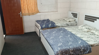 حجز قصر فيلا نور (وحدة 106)