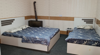 حجز قصر فيلا نور (وحدة 107)