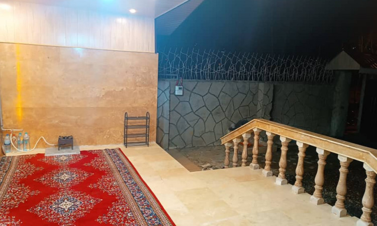 اجاره ویلا 1 خواب جنگلی