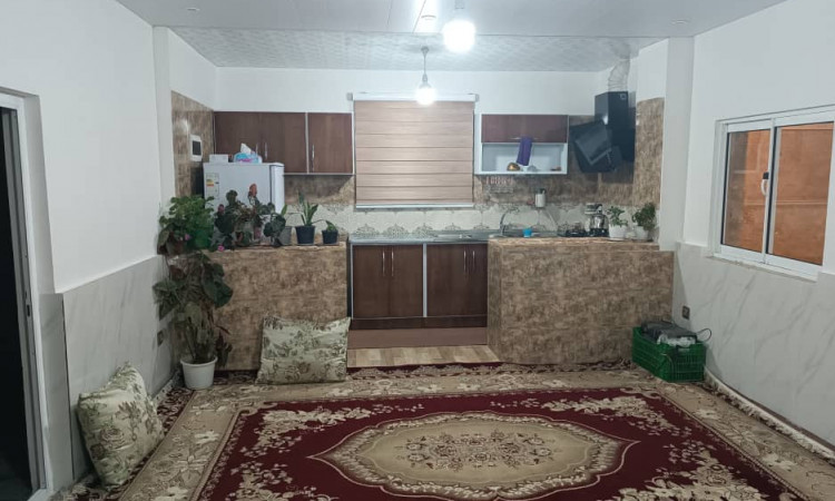 اجاره ویلا 1 خواب جنگلی