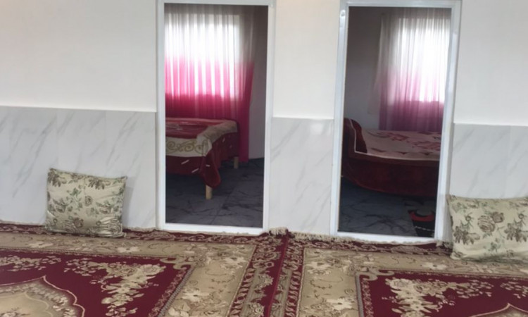اجاره ویلا 1 خواب جنگلی