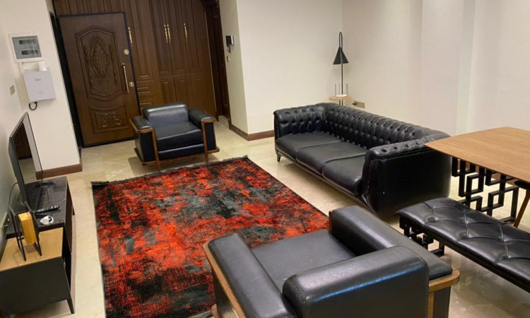 اجاره آپارتمان 1 خواب فرشته
