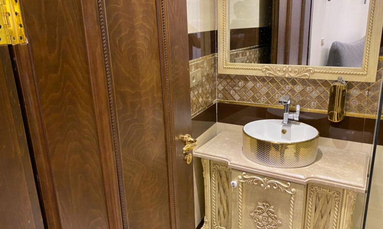 اجاره آپارتمان 1 خواب فرشته