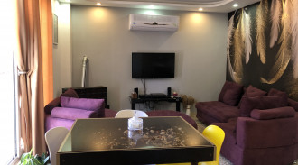 اجاره ویلا مبله کاسپین