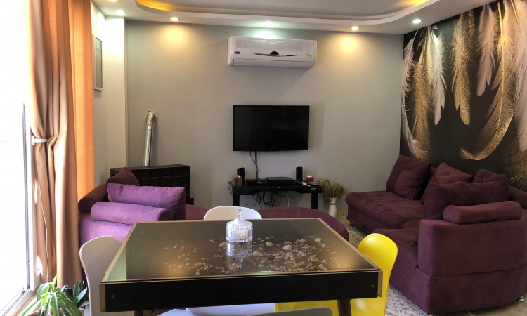 اجاره ویلا مبله کاسپین