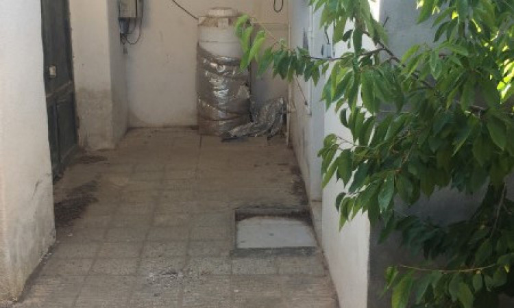 اجاره باغ ویلا تک خواب آدرین