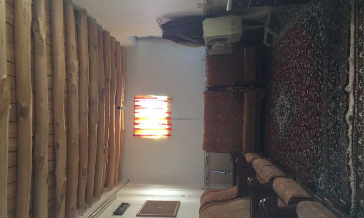 اجاره باغ ویلا تک خواب آدرین
