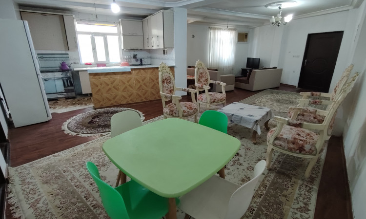 اجاره مبله دربست بازار ساحلی