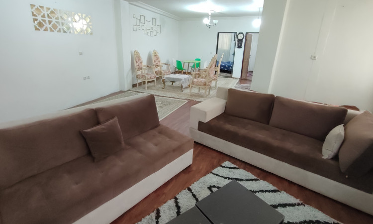 اجاره مبله دربست بازار ساحلی
