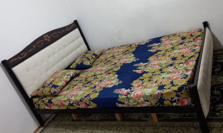 رزرو اقامتگاه در دل جنگل با ویوی رودخانه