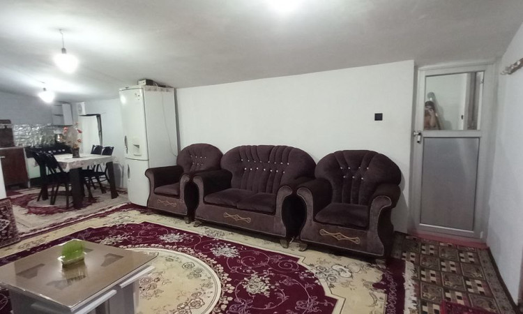 رزرو اقامتگاه در دل جنگل با ویوی رودخانه