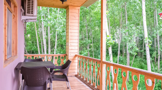 رزرو اقامتگاه بوم گردی گیلانک اتاق 2