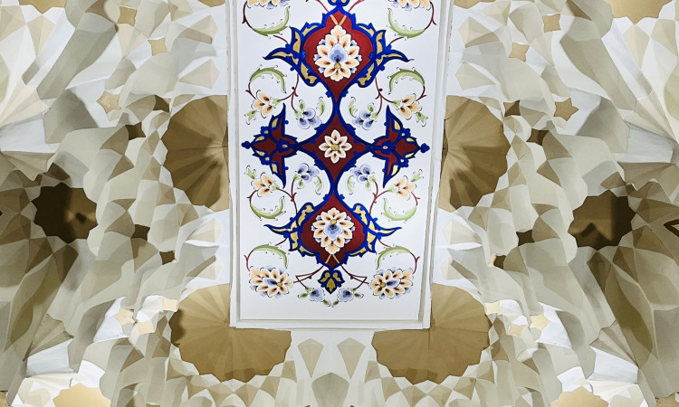 رزرو بوتیک هتل زنجان - اتاق سلجوقی