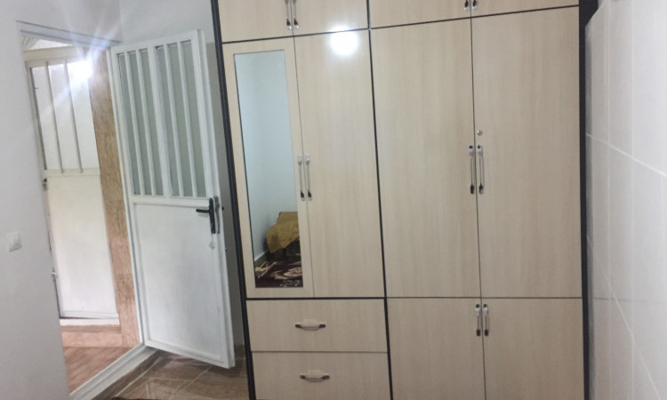 اجاره ویلا باغ تراس دار کلیبر