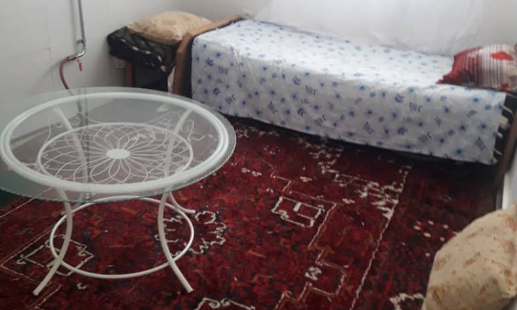 اجاره ویلا باغ تراس دار کلیبر
