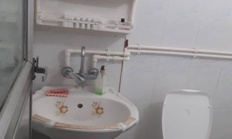 اجاره ویلا باغ تراس دار کلیبر