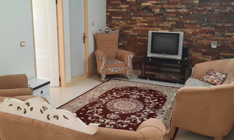 اجاره آپارتمان یک خوابه مبله نارمک