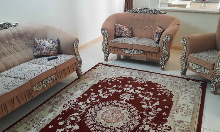 اجاره آپارتمان یک خوابه مبله نارمک
