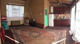 رزرو بوم گردی بهشت افرا