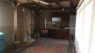 رزرو بوم گردی بهشت نسام