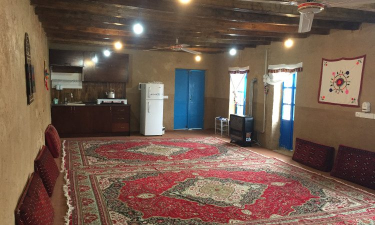 رزرو بوم گردی بهشت وی آی پی