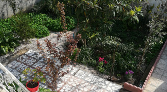 ویلا دو خوابه همکف ستارخان آستارا